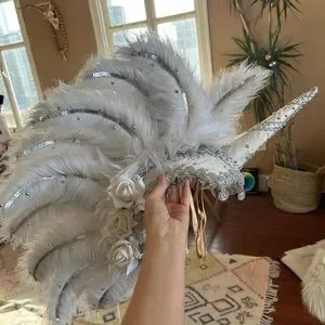 Bubbles & Frown | Accessories | Unicorn Headdressgreat For  display picture 3